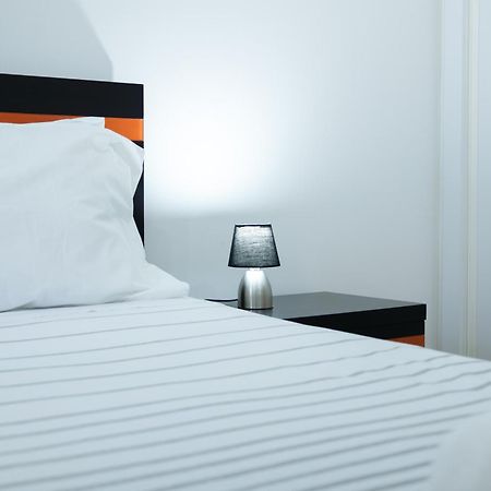 Avenida House 1 Hotel Ponta Delgada  Ngoại thất bức ảnh