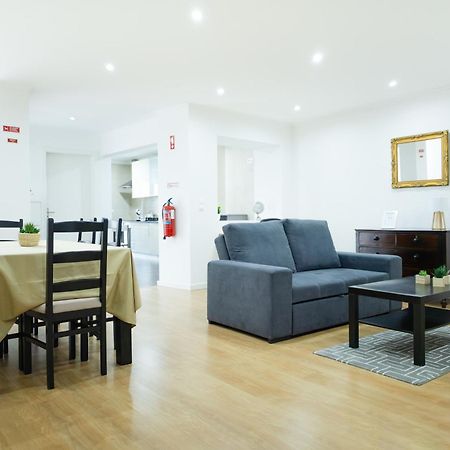 Avenida House 1 Hotel Ponta Delgada  Ngoại thất bức ảnh