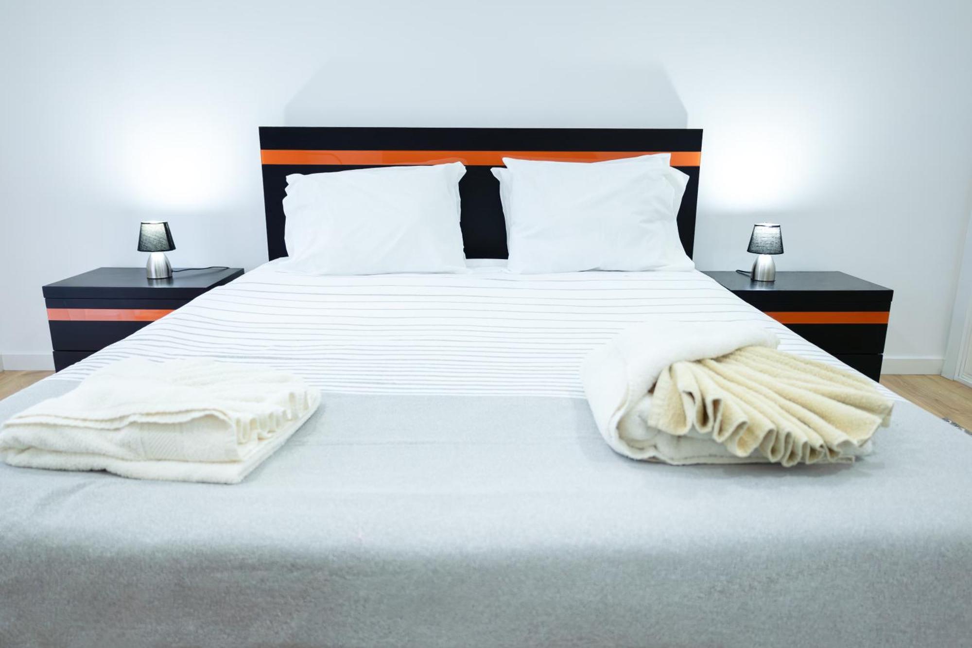 Avenida House 1 Hotel Ponta Delgada  Ngoại thất bức ảnh