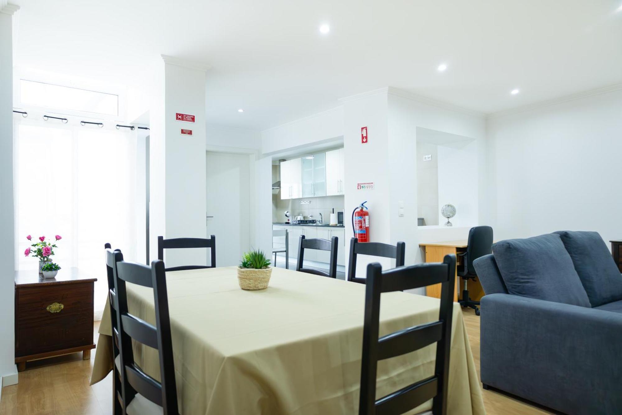 Avenida House 1 Hotel Ponta Delgada  Ngoại thất bức ảnh