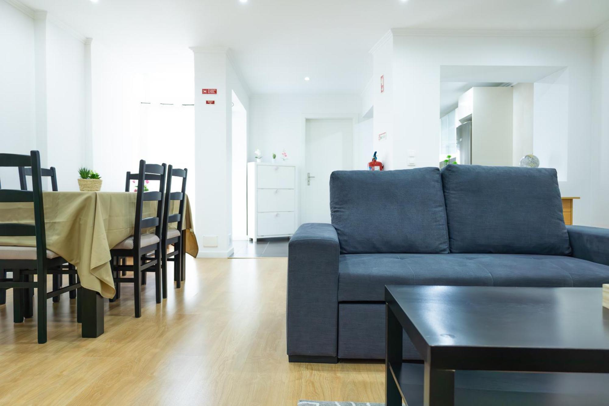 Avenida House 1 Hotel Ponta Delgada  Ngoại thất bức ảnh
