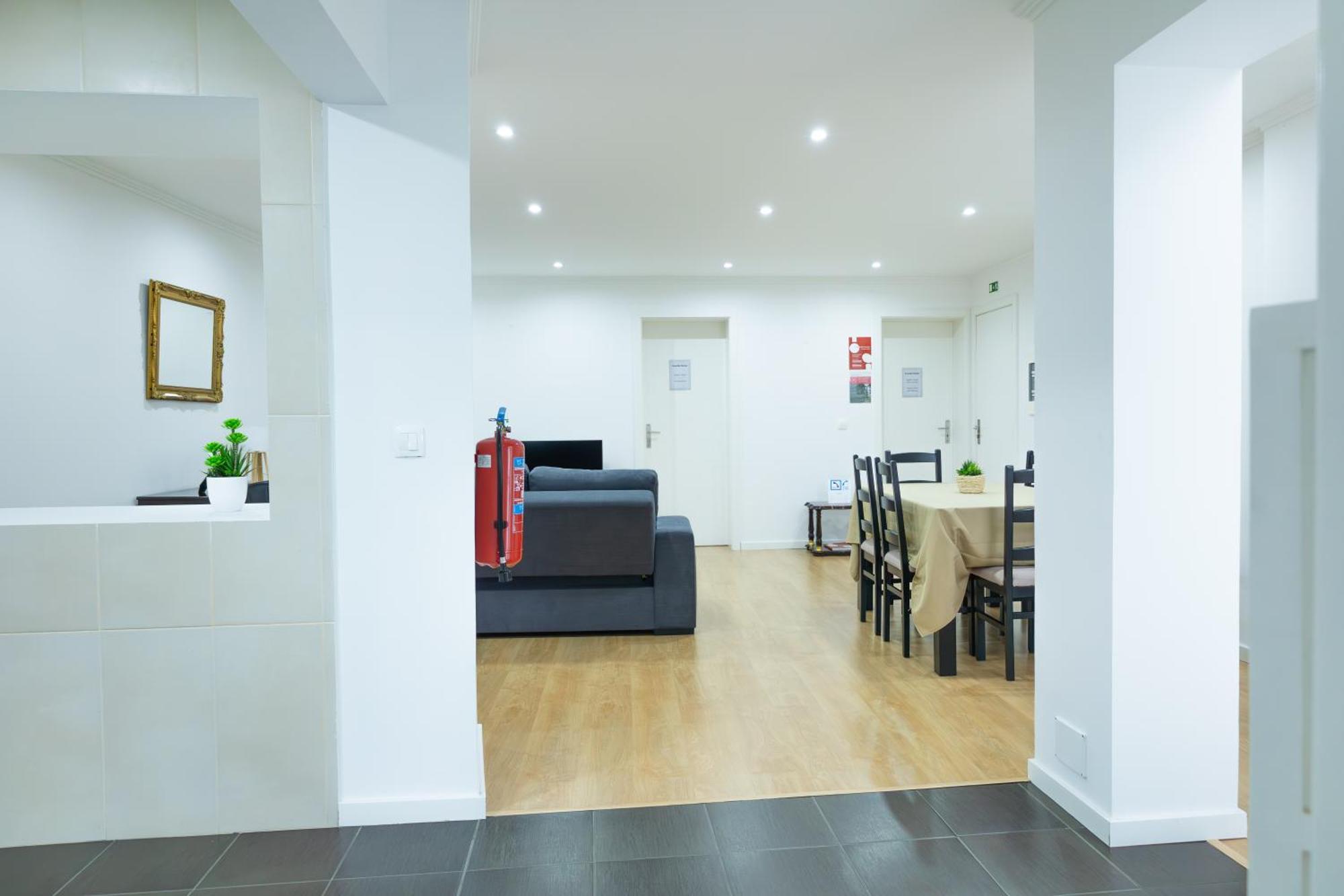 Avenida House 1 Hotel Ponta Delgada  Ngoại thất bức ảnh