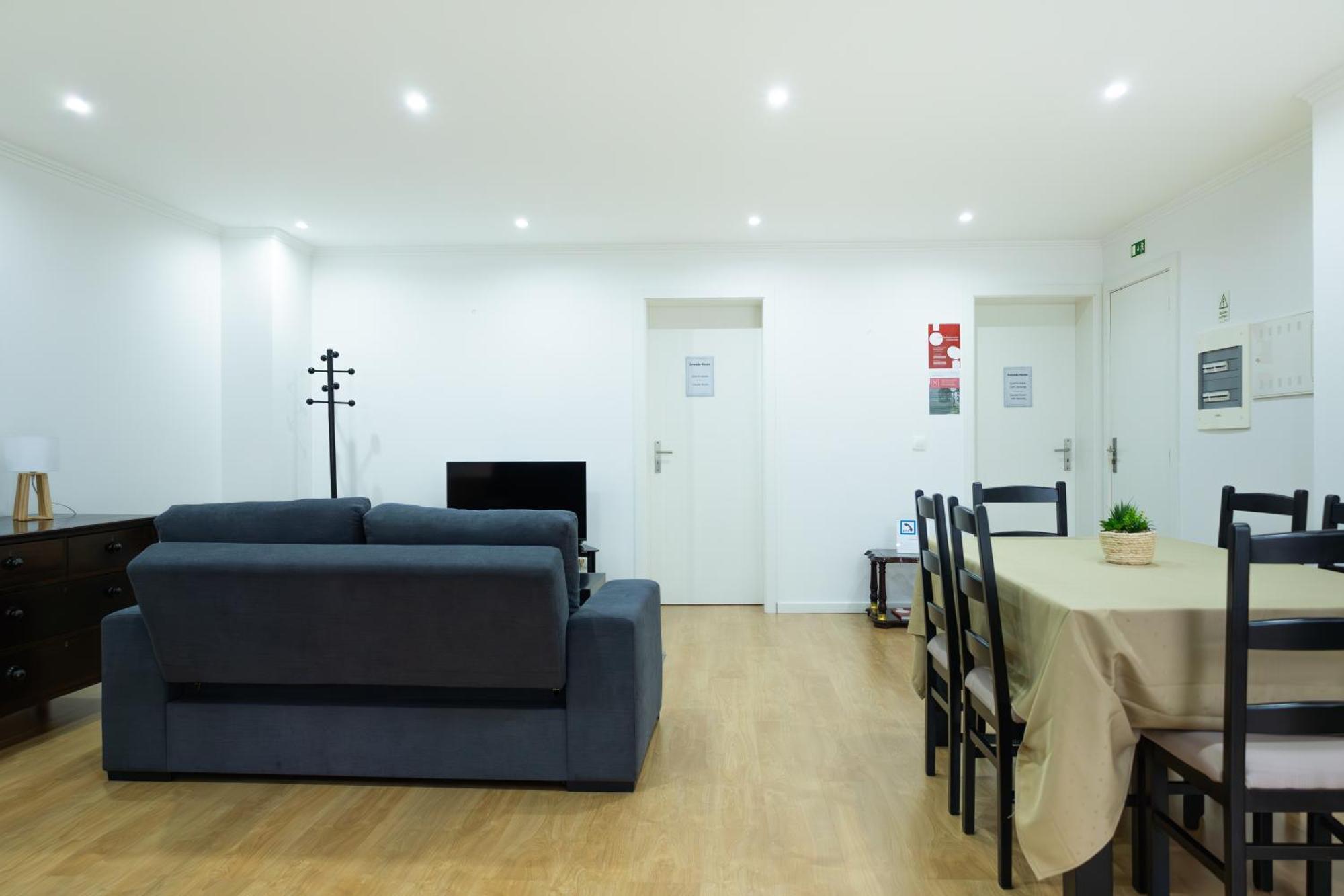 Avenida House 1 Hotel Ponta Delgada  Ngoại thất bức ảnh