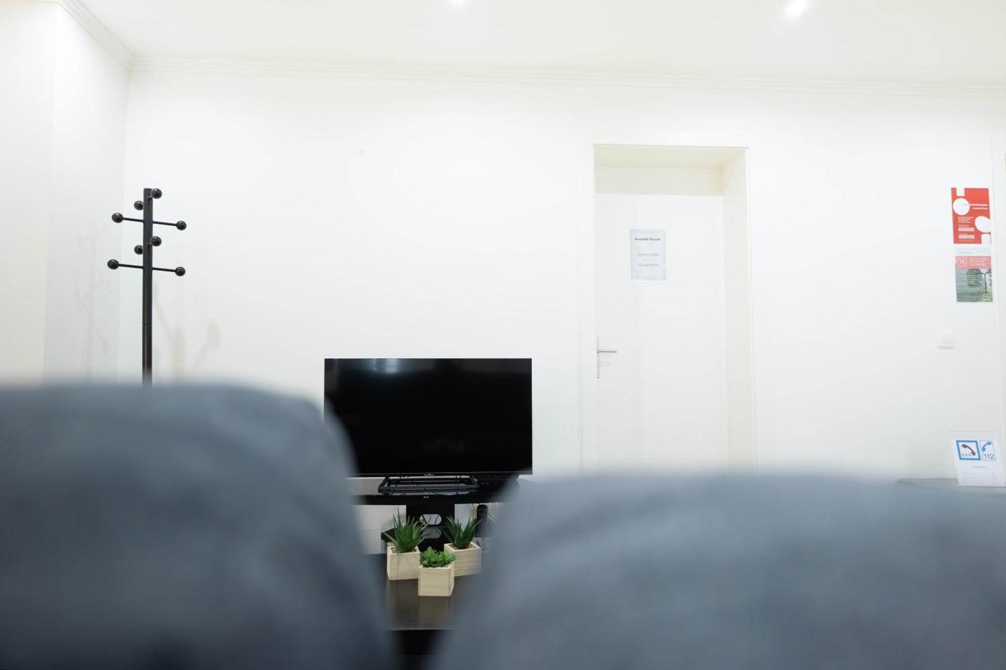 Avenida House 1 Hotel Ponta Delgada  Ngoại thất bức ảnh